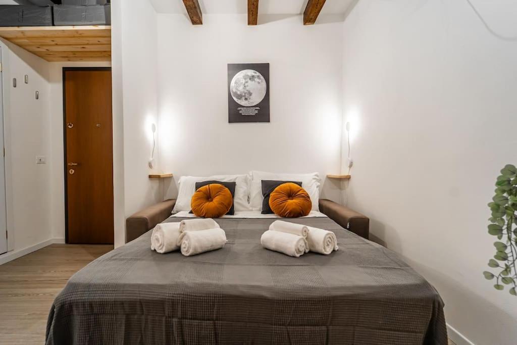 Suite32 بيرغامو المظهر الخارجي الصورة