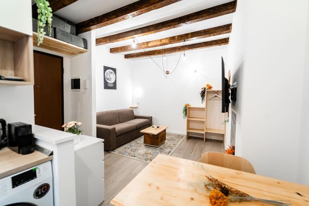 Suite32 بيرغامو المظهر الخارجي الصورة